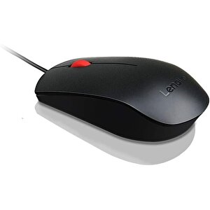 4y50r20863 Essential Usb Mouse Siyah