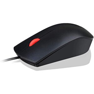 4y50r20863 Essential Usb Mouse Siyah