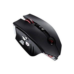 A4-tech Bloody Zl5 Si̇yah M.core Lazer -8200cpi