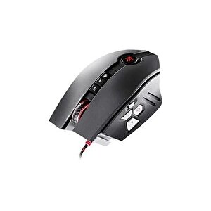 A4-tech Bloody Zl5 Si̇yah M.core Lazer -8200cpi