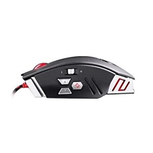 A4-tech Bloody Zl5 Si̇yah M.core Lazer -8200cpi