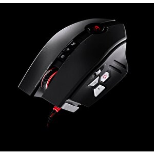 A4-tech Bloody Zl50a Si̇yah Lk-uc3 Akti̇f Lazer-8200