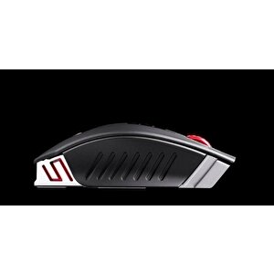 A4-tech Bloody Zl50a Si̇yah Lk-uc3 Akti̇f Lazer-8200