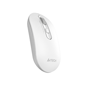 A4-tech Fg20 Beyaz Nano Kablosuz Optik Mouse 2000 Dpi