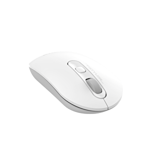 A4-tech Fg20 Beyaz Nano Kablosuz Optik Mouse 2000 Dpi