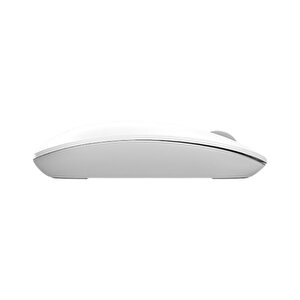 A4-tech Fg20 Beyaz Nano Kablosuz Optik Mouse 2000 Dpi