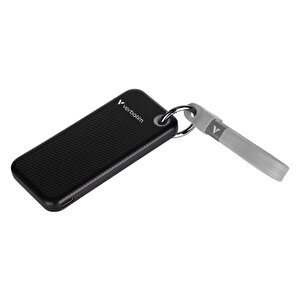 Verbatim Pocket 1tb 1000mb/s Taşınabilir Ssd Usb 3.2 – Gri