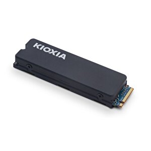 SSD Kioxia EXCERIA PLUS (Kioxia Ssd 1Tb Excerıa Plus G3 Nvme