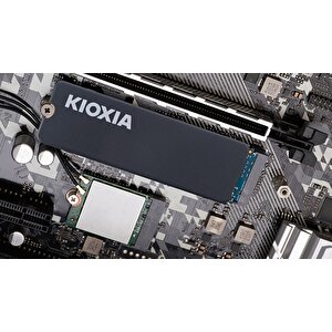 Kioxia Pcie M2 4tb Exceria Heatsink 6200/4800