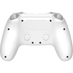 A4-tech Bloody Gpw70 Rgb 2.4&usb Pc/and/sw/ps3 Swh