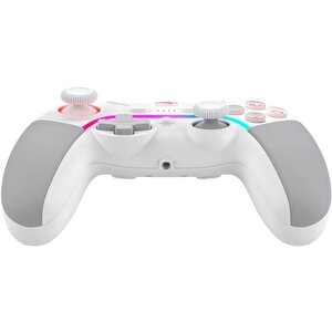 A4-tech Bloody Gpw70 Rgb 2.4&usb Pc/and/sw/ps3 Swh