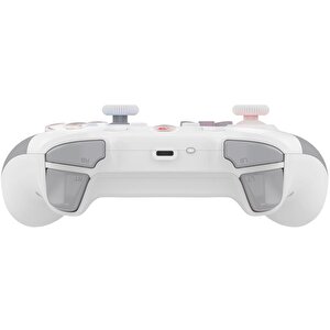 A4-tech Bloody Gpw70 Rgb 2.4&usb Pc/and/sw/ps3 Swh