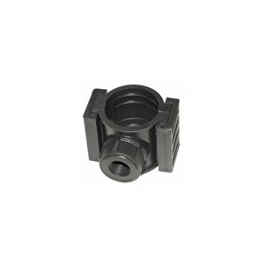 Kızaklı Priz Kolye 32*1/2" (10 Adet)