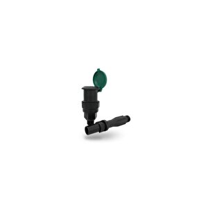 Can Suyu Vana Anahtar Takımı 3/4"