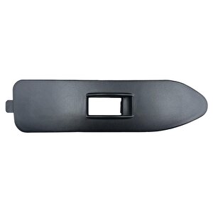 Cam Düğmesi Çerçevesi Sağ Corolla 1988-1992 Ae92