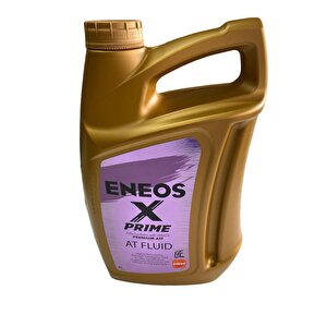 Şanzıman Yağı X Prime At Fluid 4 Litre