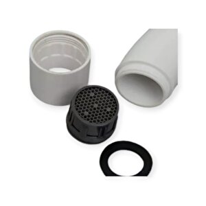 Antrasit Gri Mix Lavabo Bataryası F2 model 21 cm