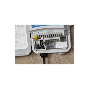 X2 Wi-fi (6i̇stasyon) Sulama Kontrol Cihazı