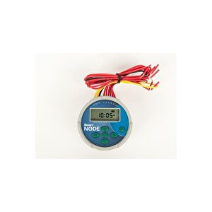 Node-600 6 Istasyonlu Pilli Kontrol Cihazı
