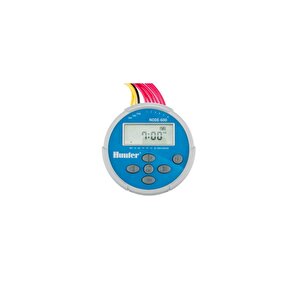 Node-600 6 Istasyonlu Pilli Kontrol Cihazı