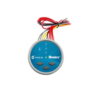 Node-200 Bluetooth Bobinsiz 2 Istasyonlu Pilli Kontrol Ünitesi