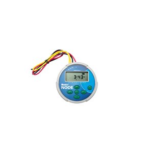 Node-400 4 Istasyonlu Pilli Kontrol Ünitesi (dc Latching Solenoid Ayrıca Sipariş Edilmelidir)