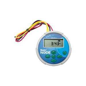 Node 100 (1) Istasyonlu Pilli Kontrol Ünitesi (bobinsiz)