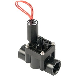 Pgv100 Selenoid Vana 1"dişi Bağlantılı