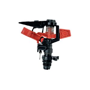 1/2" Yağmurlama Sprink Açı Ayarlı