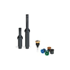 Rain Bird Us 418 Sprey Sprink 0-360 Derece Açı Ayarlı - (10 Adet)