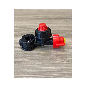 Tarımsal Sulama Sprink 0.8 Lt./dk