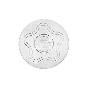 Perla 24x5 Cm Tava A1659
