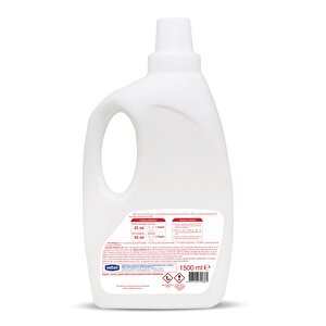 Çamaşir Deterjani 1500 Ml