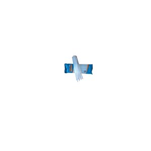 Macrofi̇x  İnce  Sicak  Mum Si̇li̇kon  1 Kg  7,4mmx30cm