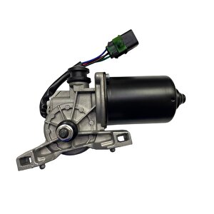 Silgi Motoru İ-20 2008-2012