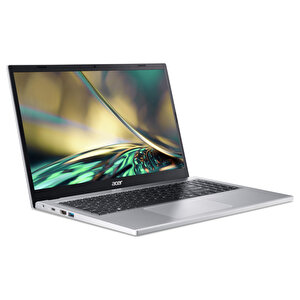 Aspire 3 A315-24p Amd Ryzen 3 7320u 8gb 256gb Ssd Freedos 15.6" Fhd Nx.kdeey.006