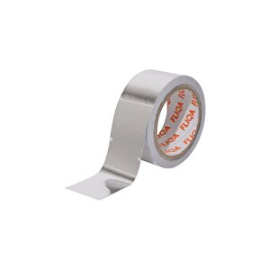 5701 Alüminyum Folyo Düz Bant 48mmx25m - 6 Adet