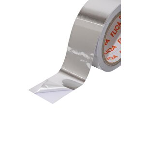 5701 Alüminyum Folyo Düz Bant 48mmx25m - 12 Adet