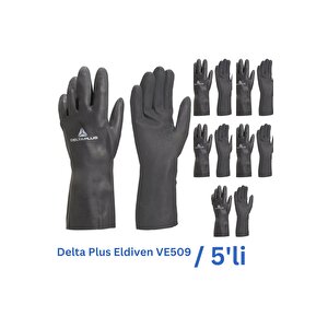 Eldiven Ve509 - 5 Çift