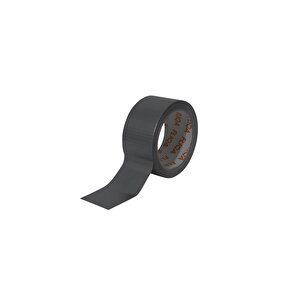 Ft-4511 Duct Tape Siyah - 48mm X 50m - 1 Adet