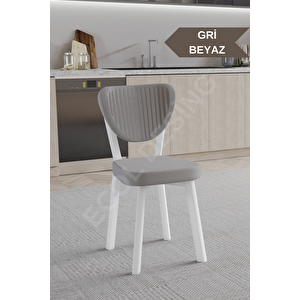 1 Adet Elma Model Mutfak Sandalyesi Salon Sandalyesi Yemek Sandalyesi Cafe Restaurant Sandalyesi