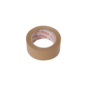 1330 Maskeleme Bandı Kahverengi - 38mm X 35m - 12 Adet