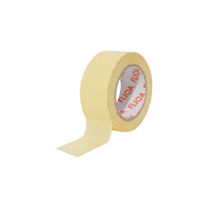 1132 Maskeleme Bandı Sarı - 48mm X 35m - 1 Adet