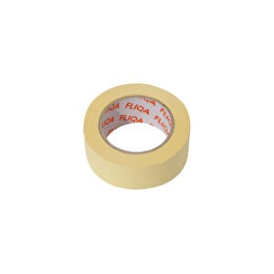 1132 Maskeleme Bandı Sarı - 48mm X 35m - 1 Adet