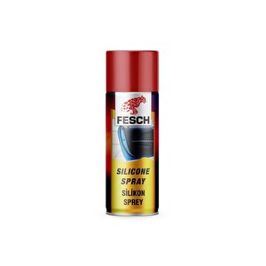 Silikon Sprey 400 Ml - 10 Adet