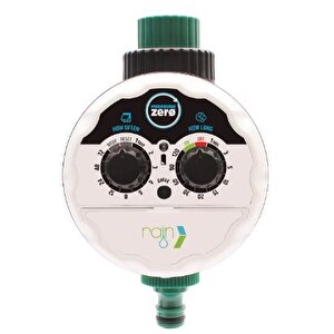 Rain Zero Pressure (sıfır Basınç) Musluk Tipi Zamanlayıcı