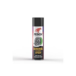 Fren Balata Sprey 500 Ml - 5 Adet