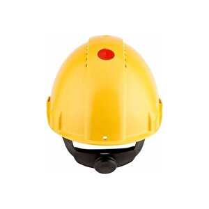 ™ G3001nuv-gu Sert Başlık, Uvicator, Mandallı, Havalandırmasız, Dielektrik 440 V, Plastik Ter Bant