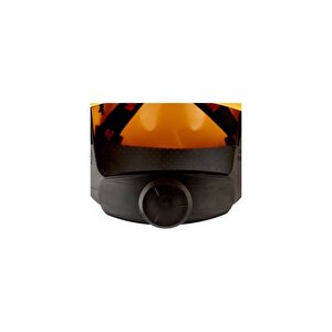 ™ G3001nuv-gu Sert Başlık, Uvicator, Mandallı, Havalandırmasız, Dielektrik 440 V, Plastik Ter Bant