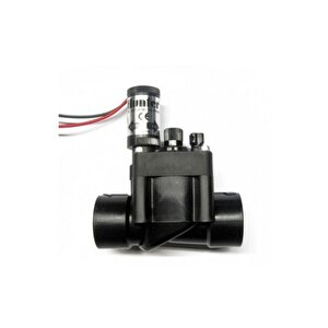 Pgv101g-b 1" Selenoid Vana (9volt Bobinli)